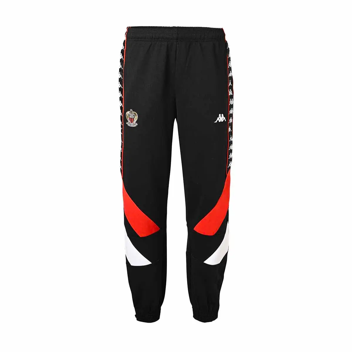 OGC Nice Jogginghose Fevyc - Noir - male - Size: L