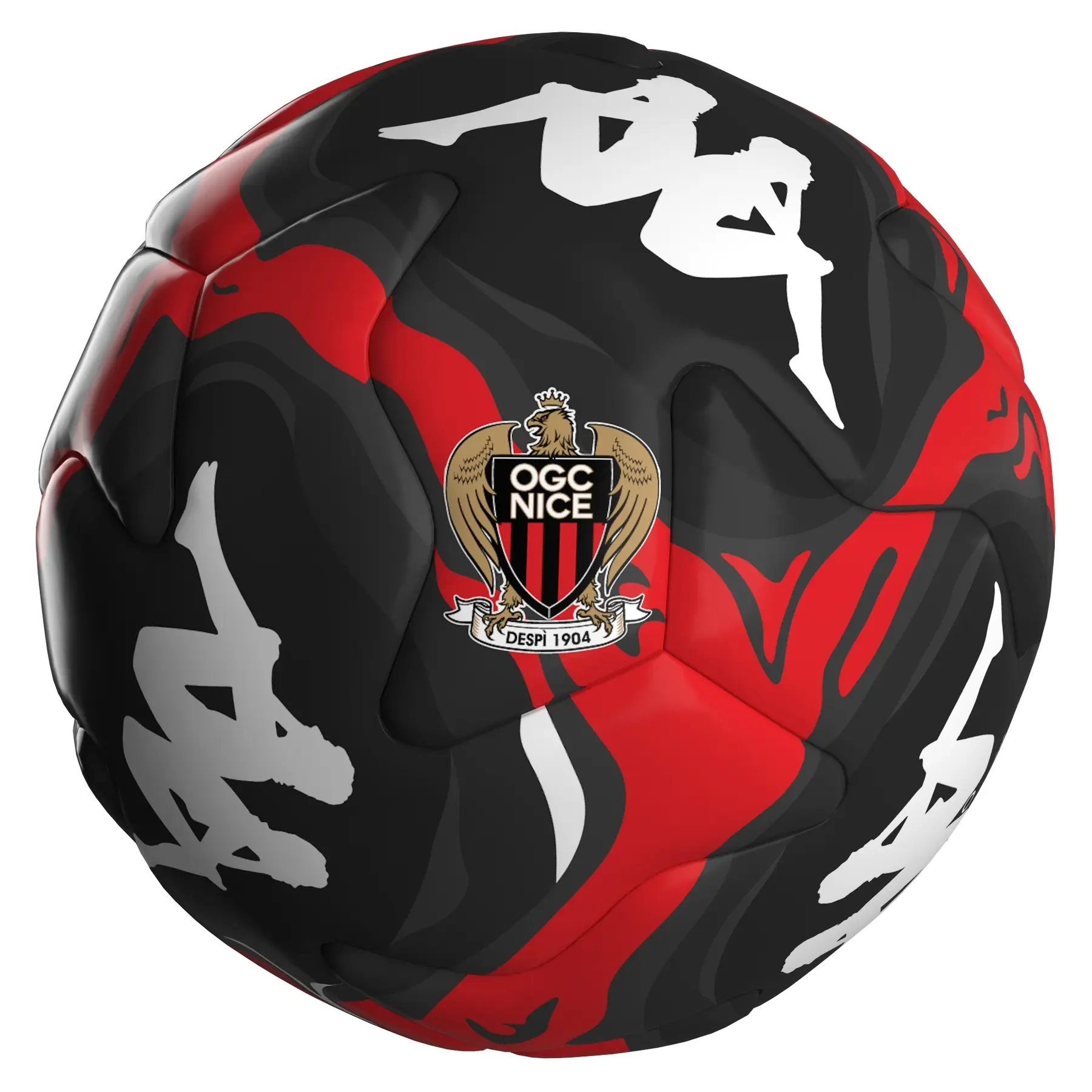 OGC Nice Voetbal 2026/27