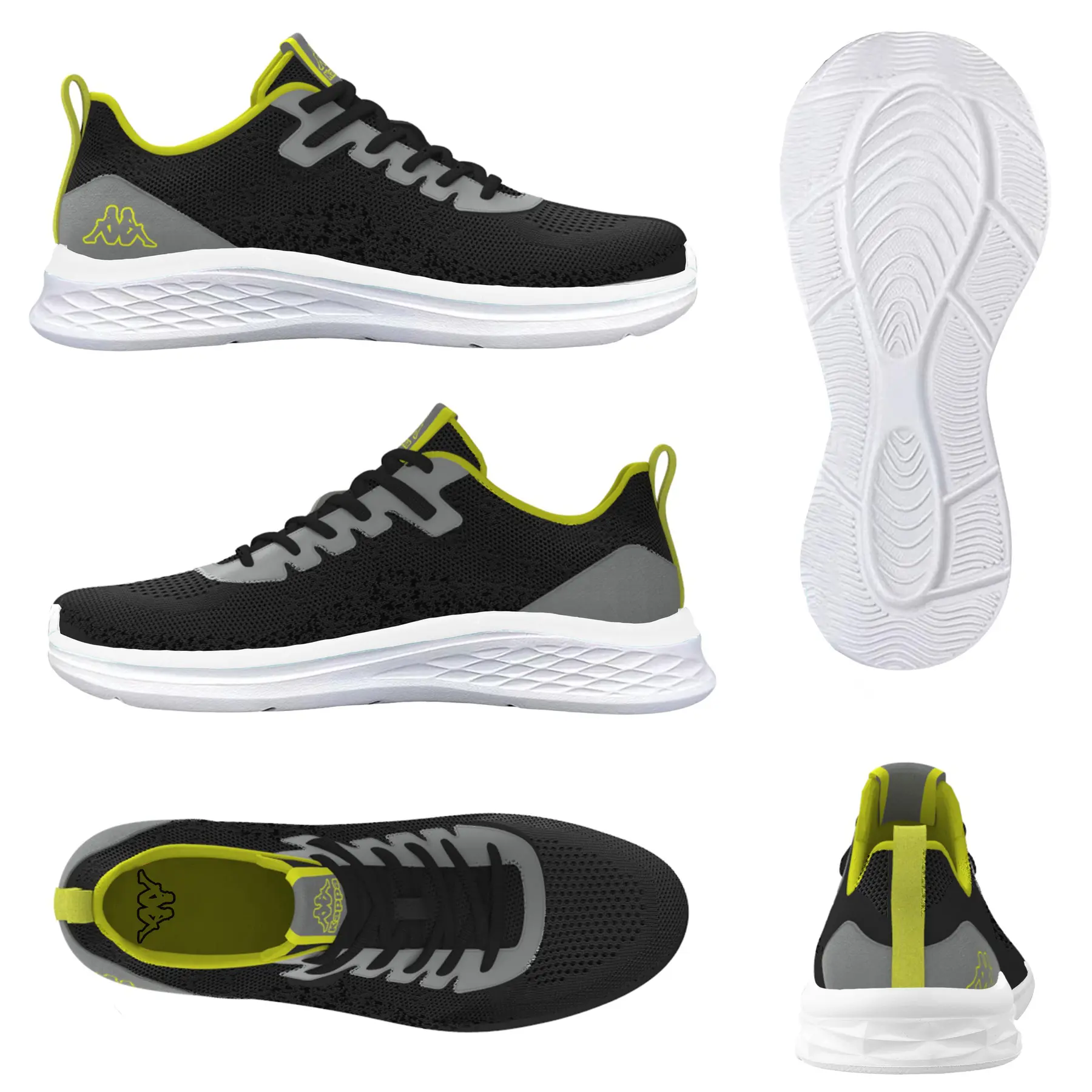 8030859291825 - Sneakers Rostie