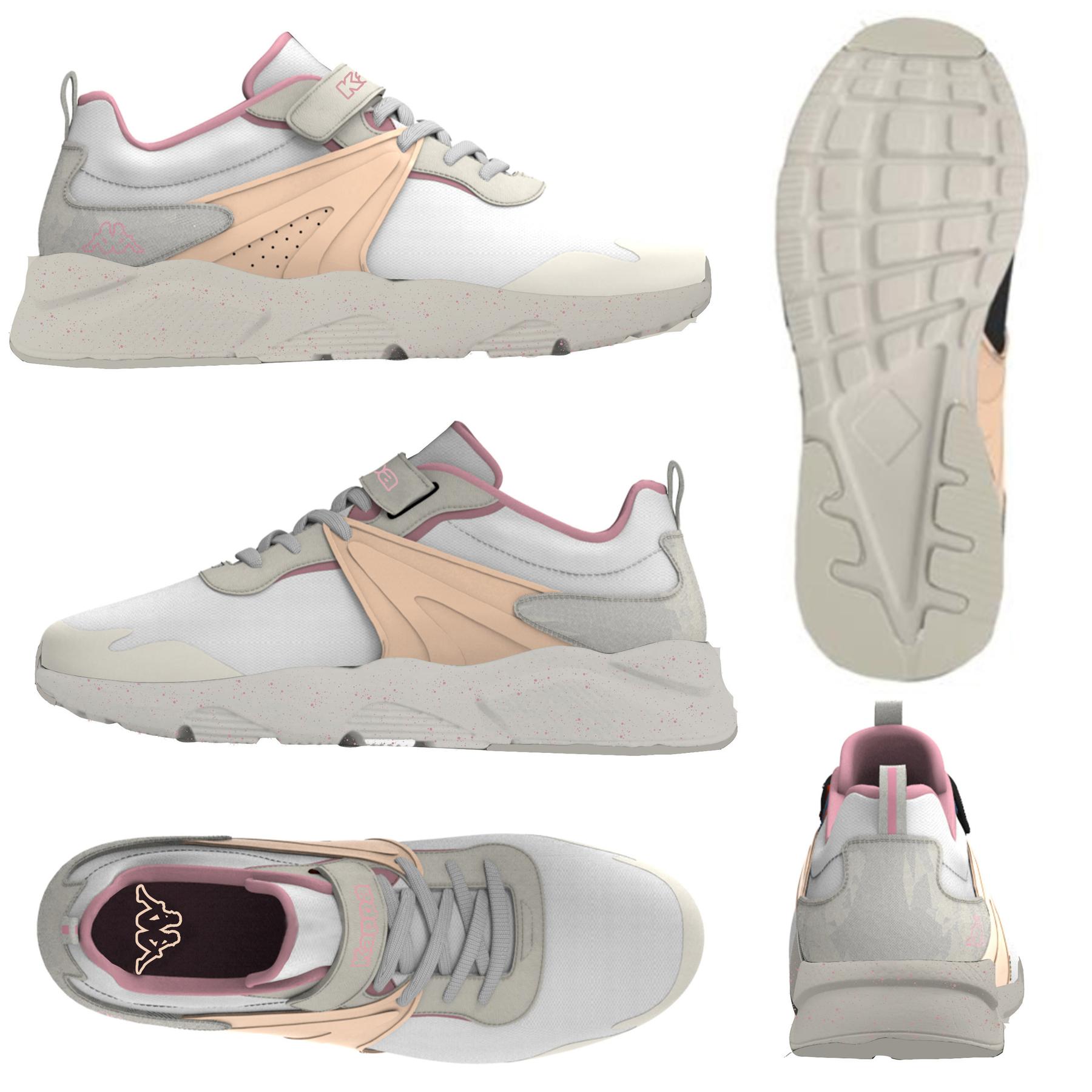 8030859762417 - Sneakers Montero Ev