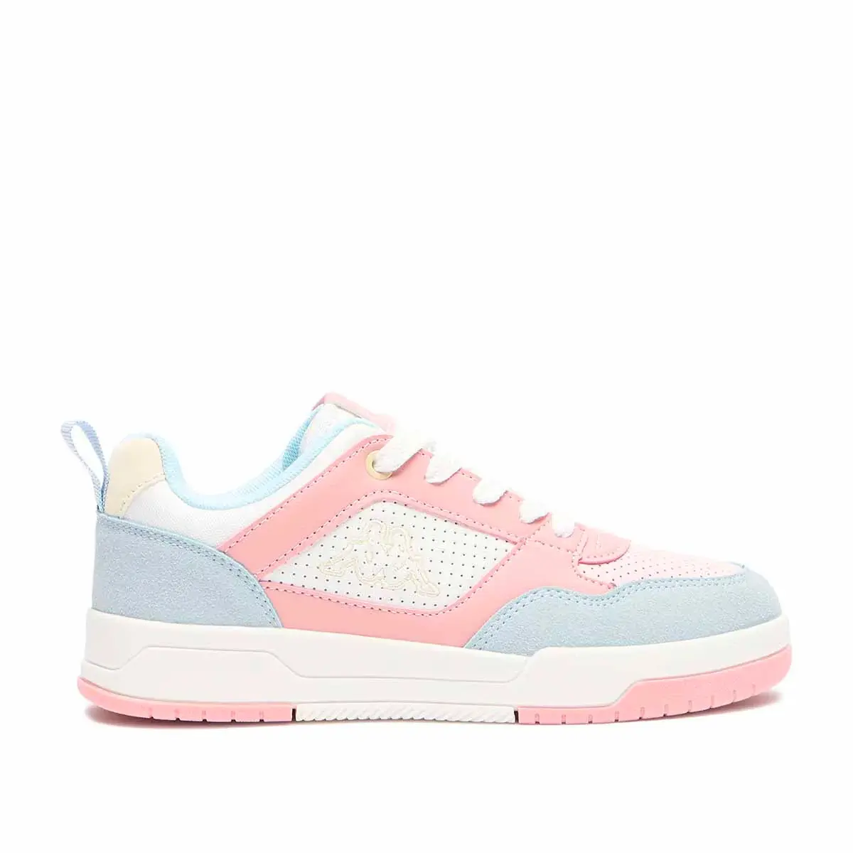 Kappa Chaussures de marche enfant Kappa Manis