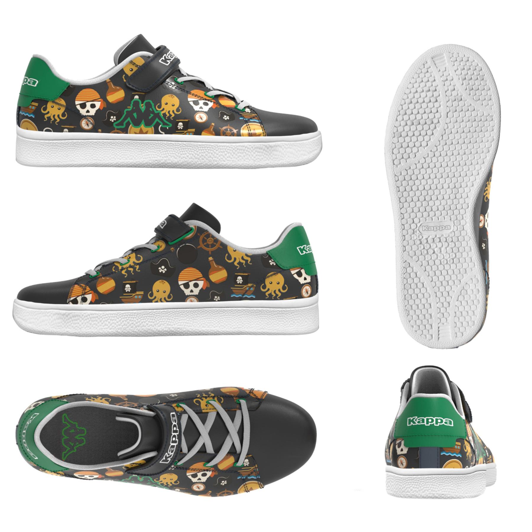 8030859763407 - Sneakers für Babys Logo Semmi Ev Inf 8030859763407 - Sneakers für Babys Logo Semmi Ev Inf