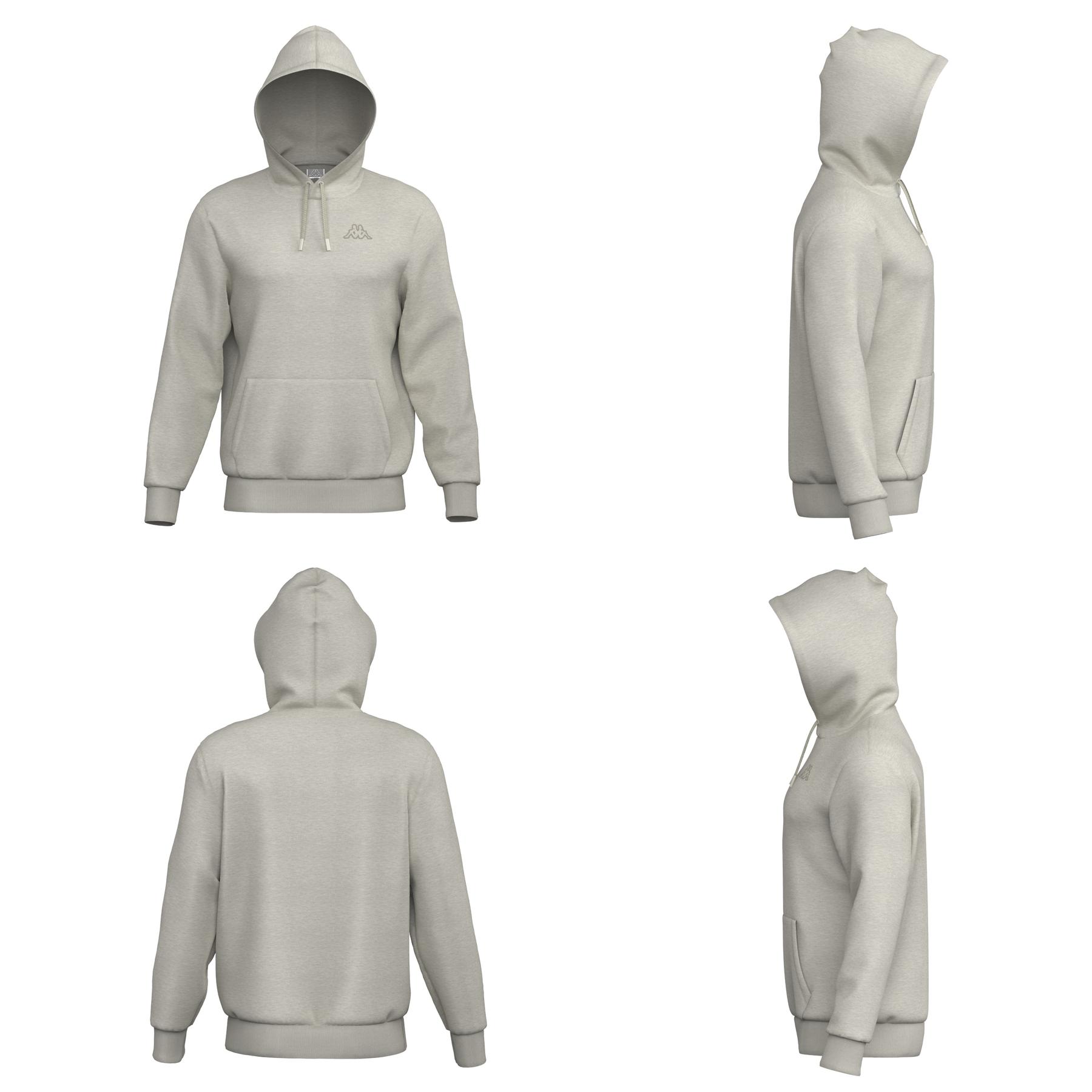 8059005645930 - Hoodie Zamy 8059005645930 - Hoodie Zamy