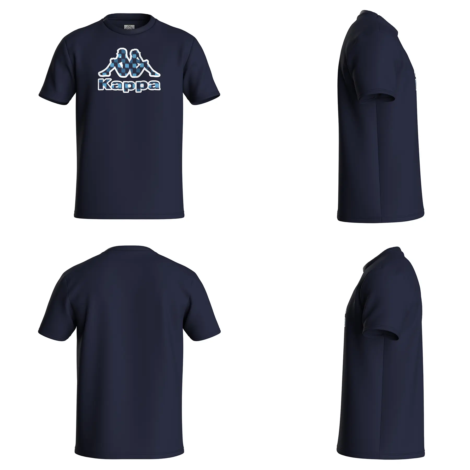 Image of Damenrock Kappa Idlen