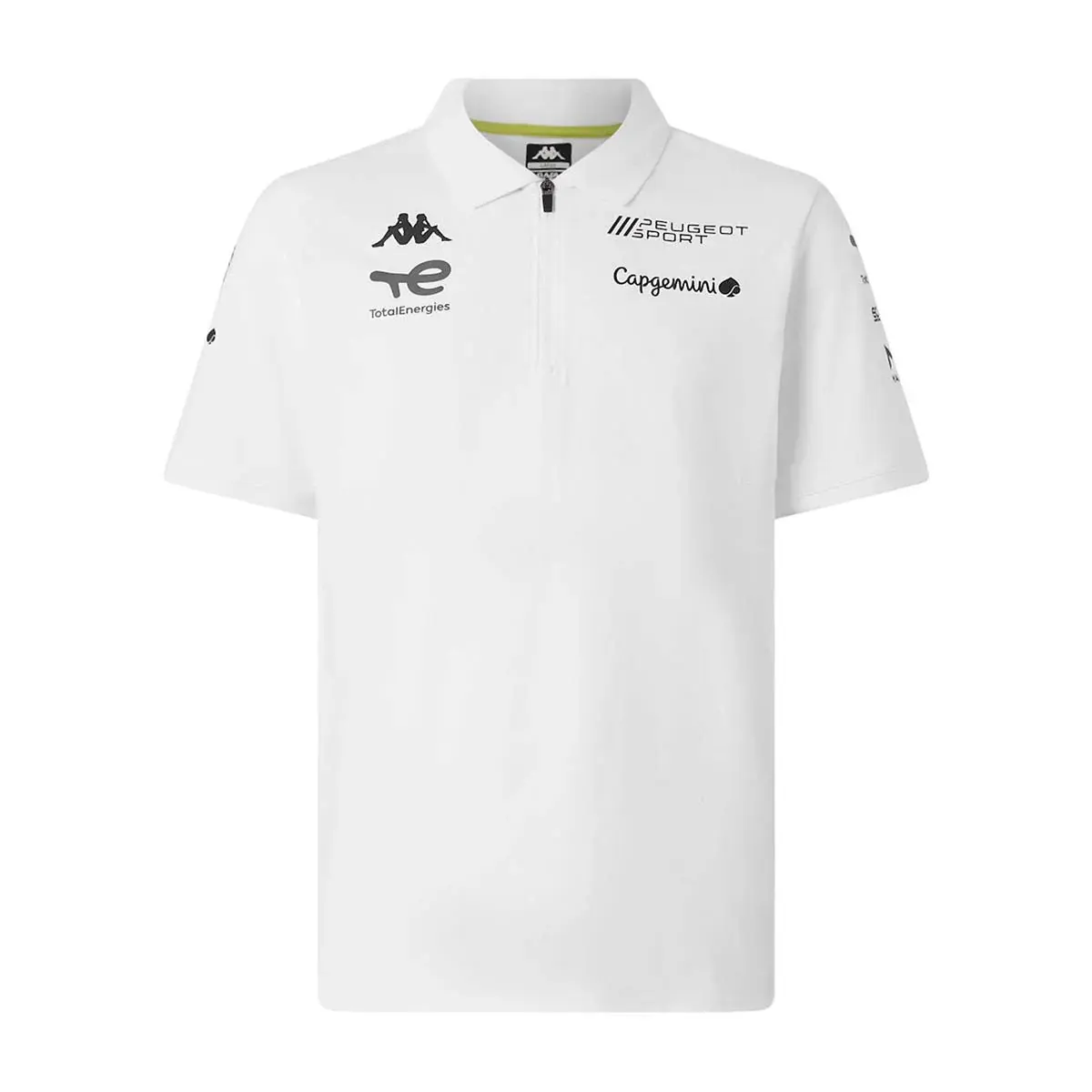 Jersey Kappa Andrew Peugeot Sport