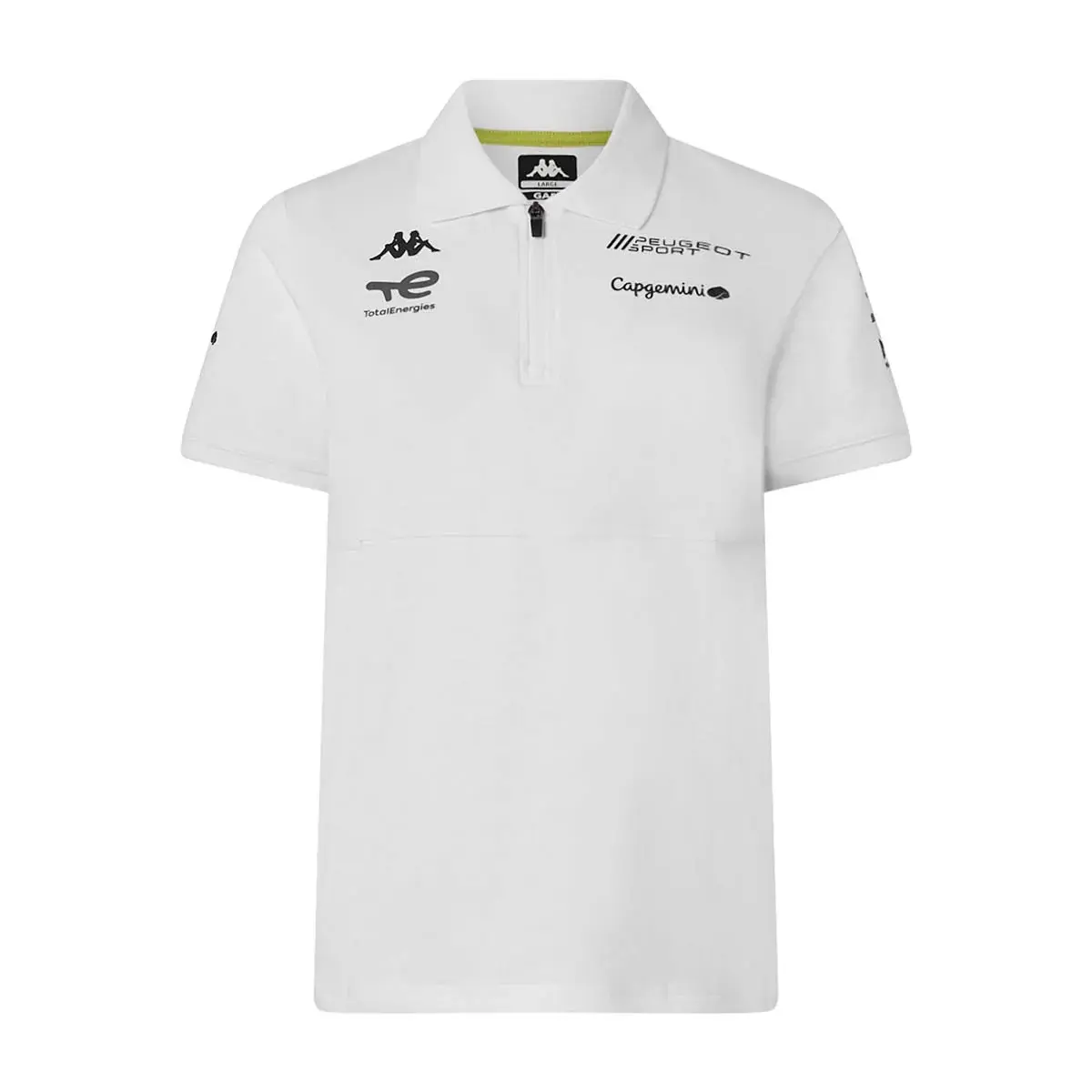 Women's swimsuit Kappa Andrews Peugeot Sport