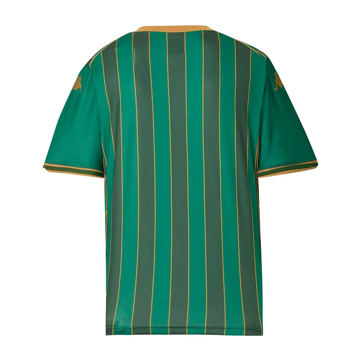JS Kabylie Third Shirt 2025/26 | Foot-Store