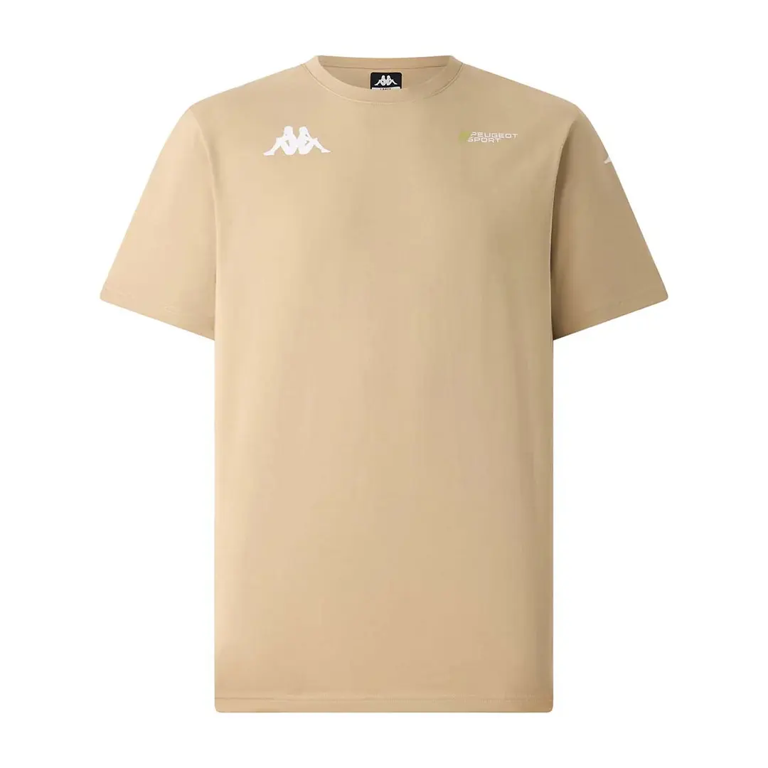 Image of Kindertrikot Kappa Allergraph Peugeot Sport