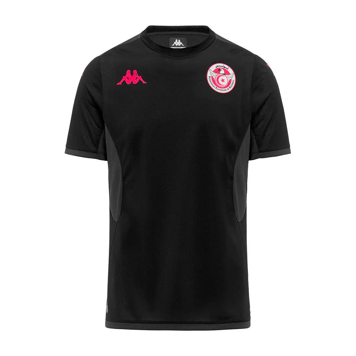 Maillot Tunesien Mokiba Pro 2 2026/27