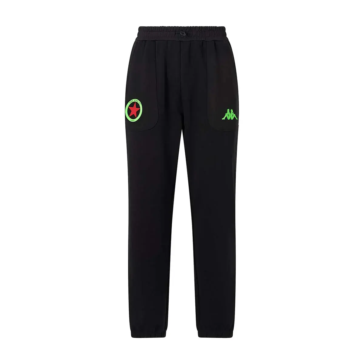 Red Star FC Sweatpants
