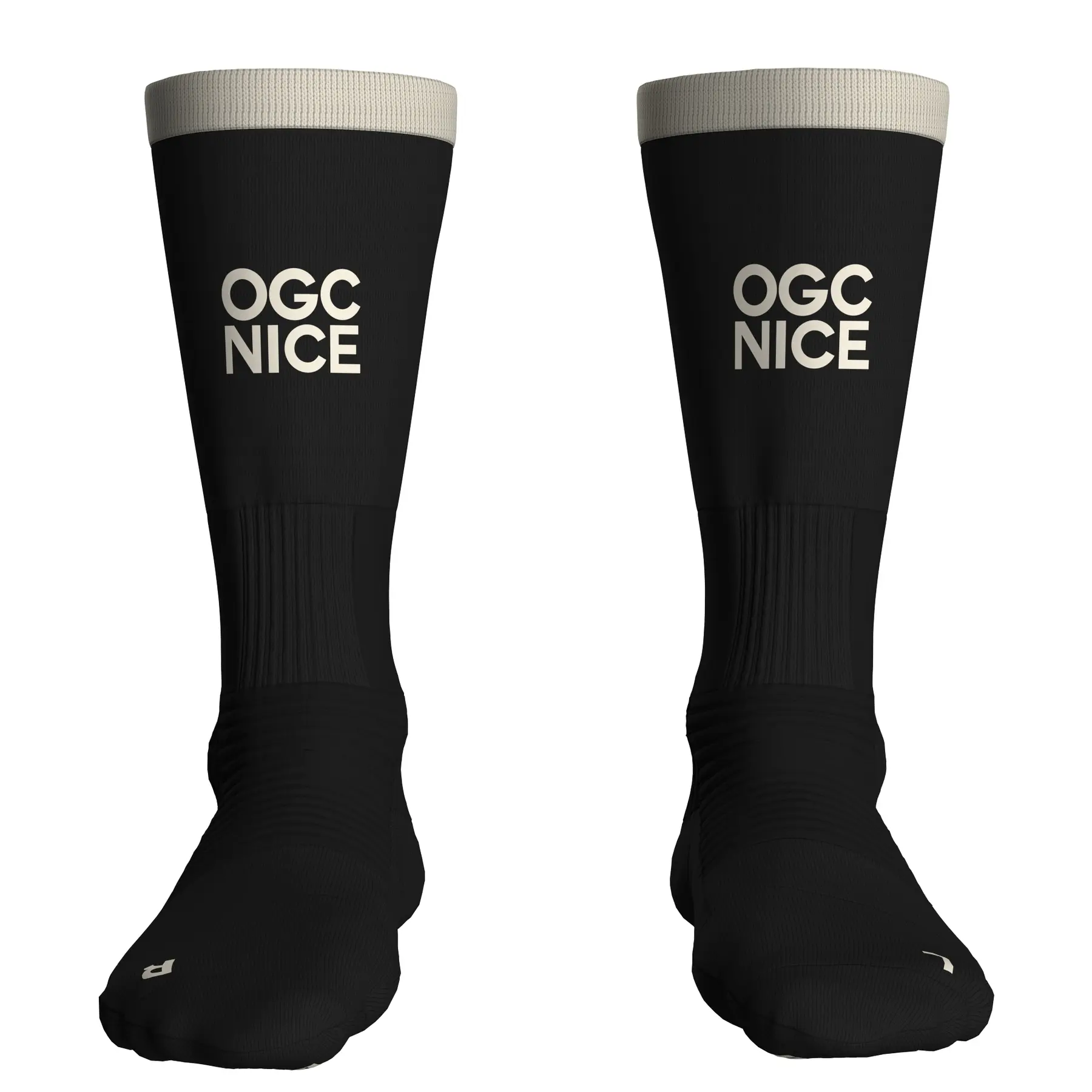 Chaussetten OGC Nice Moxsthin 2026/27