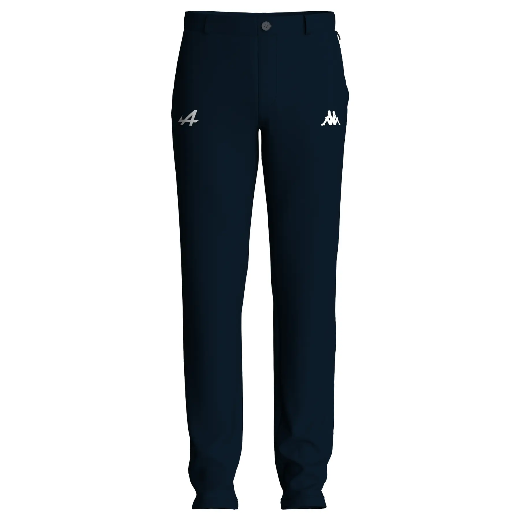 Alpine F1 Trousers Adraw
