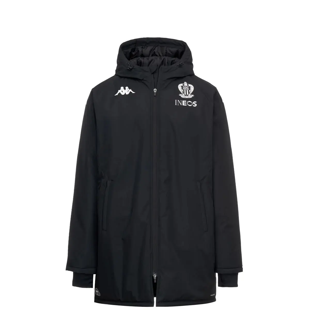 OGC Nice Trainingsjacke Migolo Pro 2 2026/27