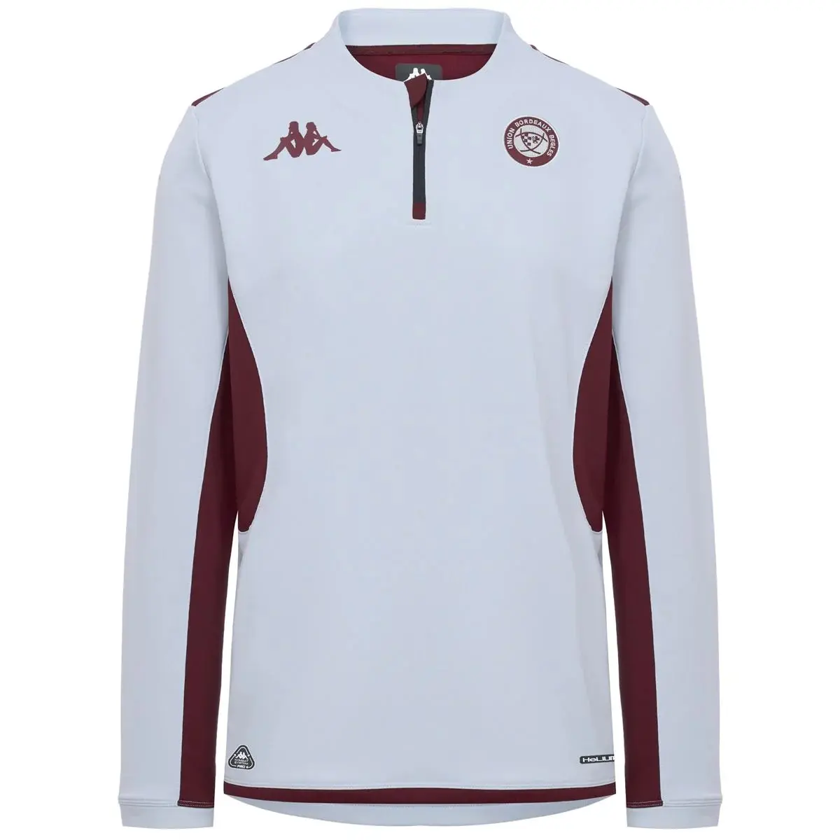 Trainingsoberteil Union Bordeaux-Bègles Muzira Pro 2 2026/27