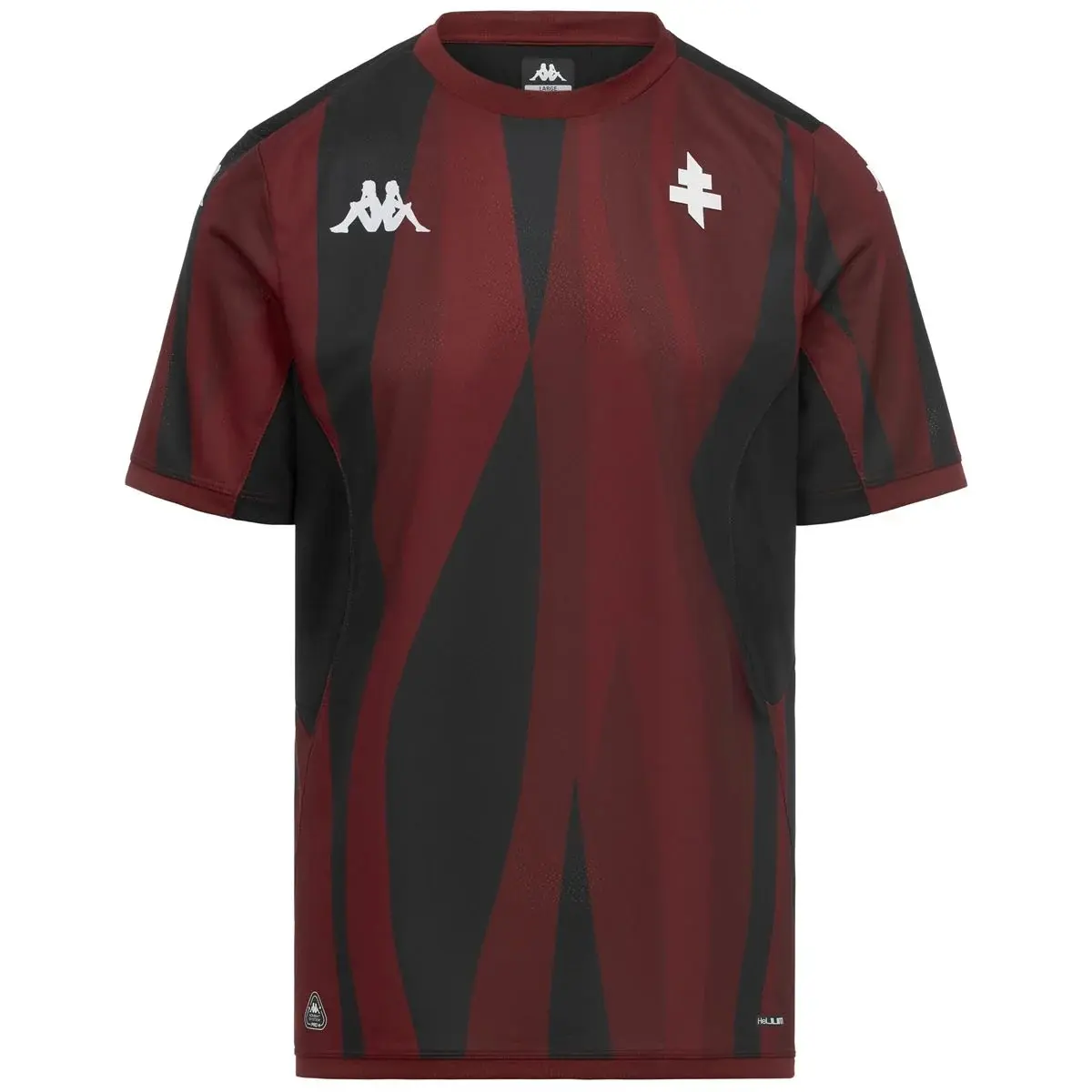 Maillot FC Metz Mokibapre Pro 2 2026/27