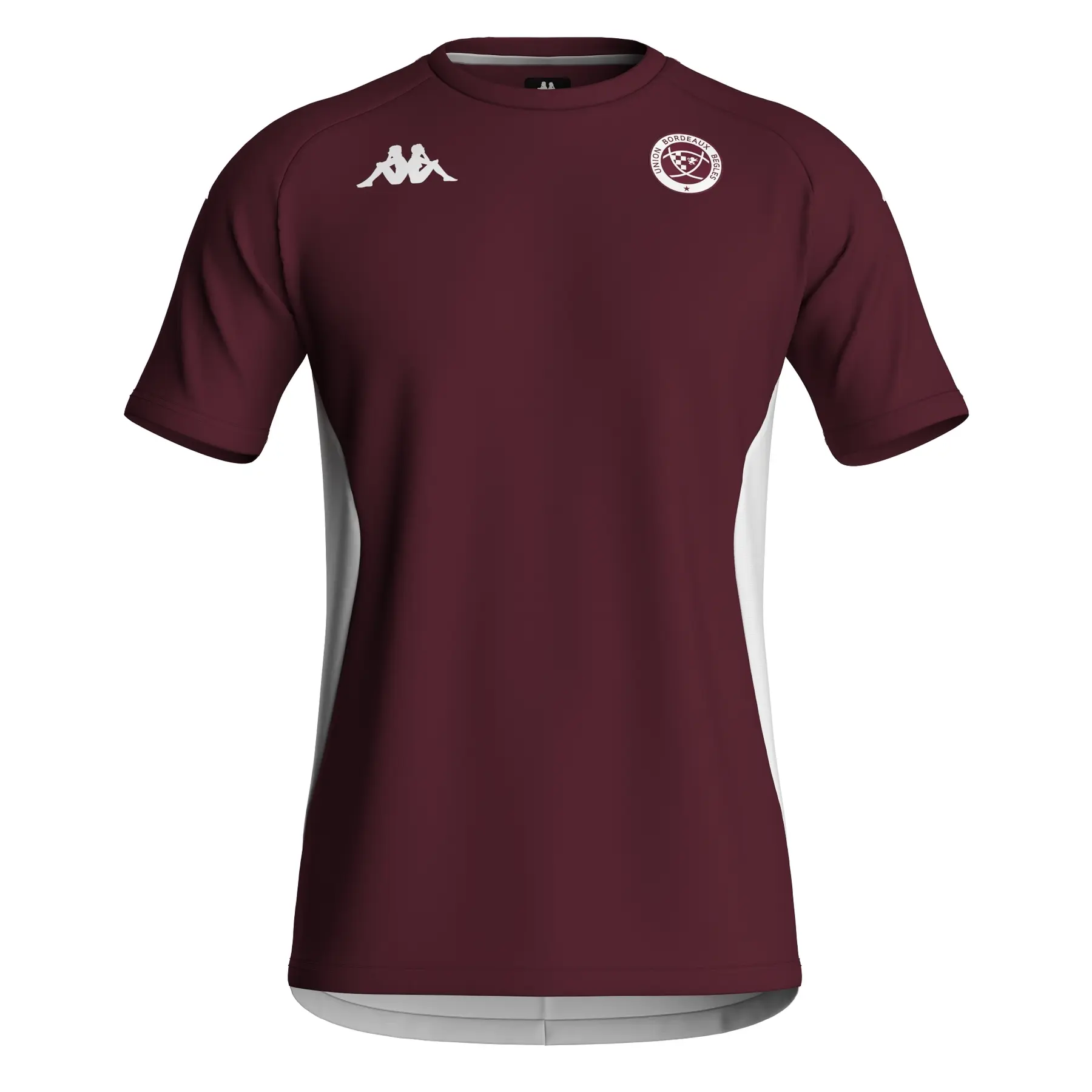 Union Bordeaux-Bègles Trikot Millado 2025/26