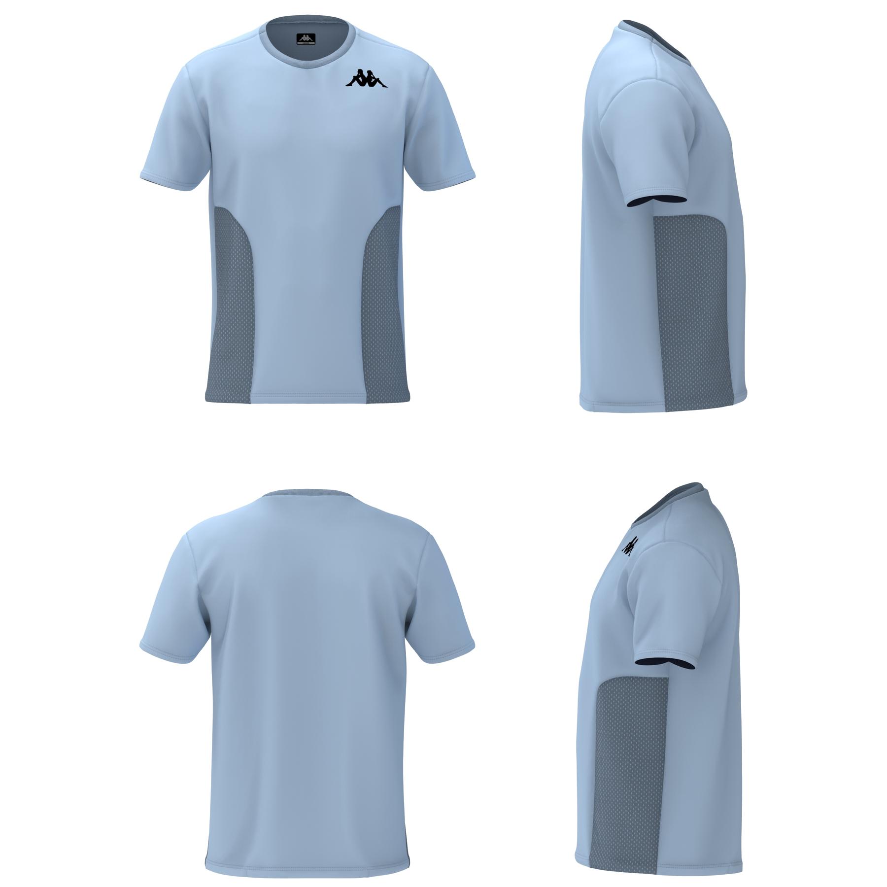 8030859711712 - T-Shirt Gillido