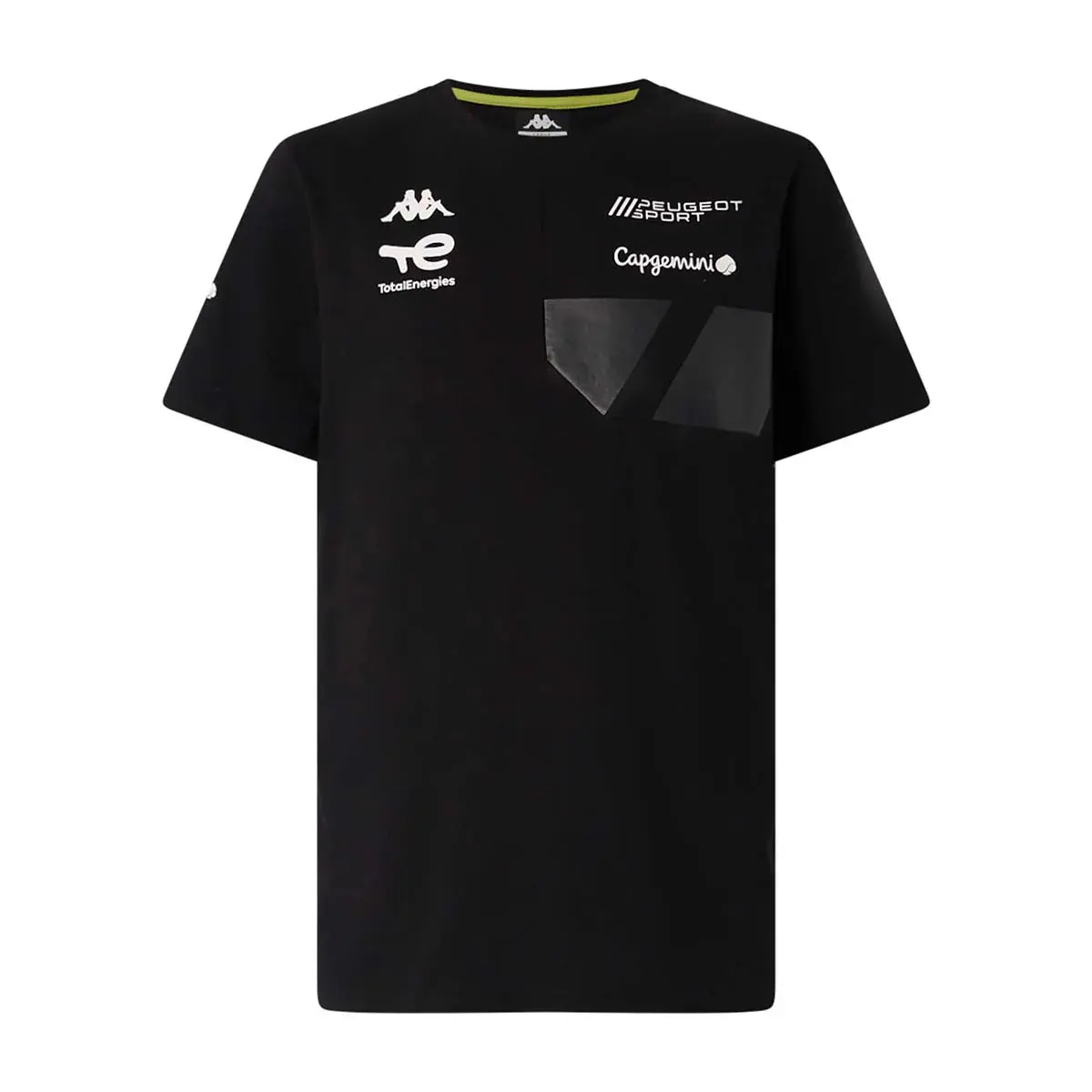 Jersey Kappa Allerry Peugeot Sport