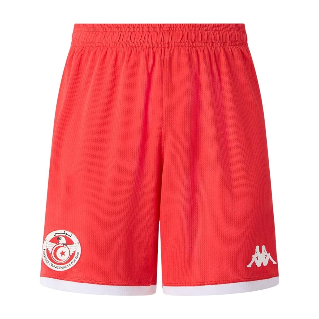 Short Tunisia Kombat Ryder Pro 2025/26