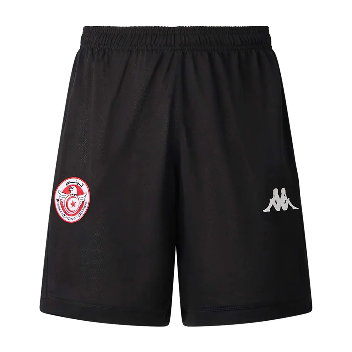 Short Third Tunisie Mixio Pro 2025