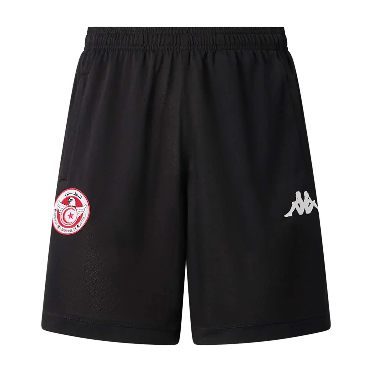 Short Third Tunisie Mixiozip Pro 2023