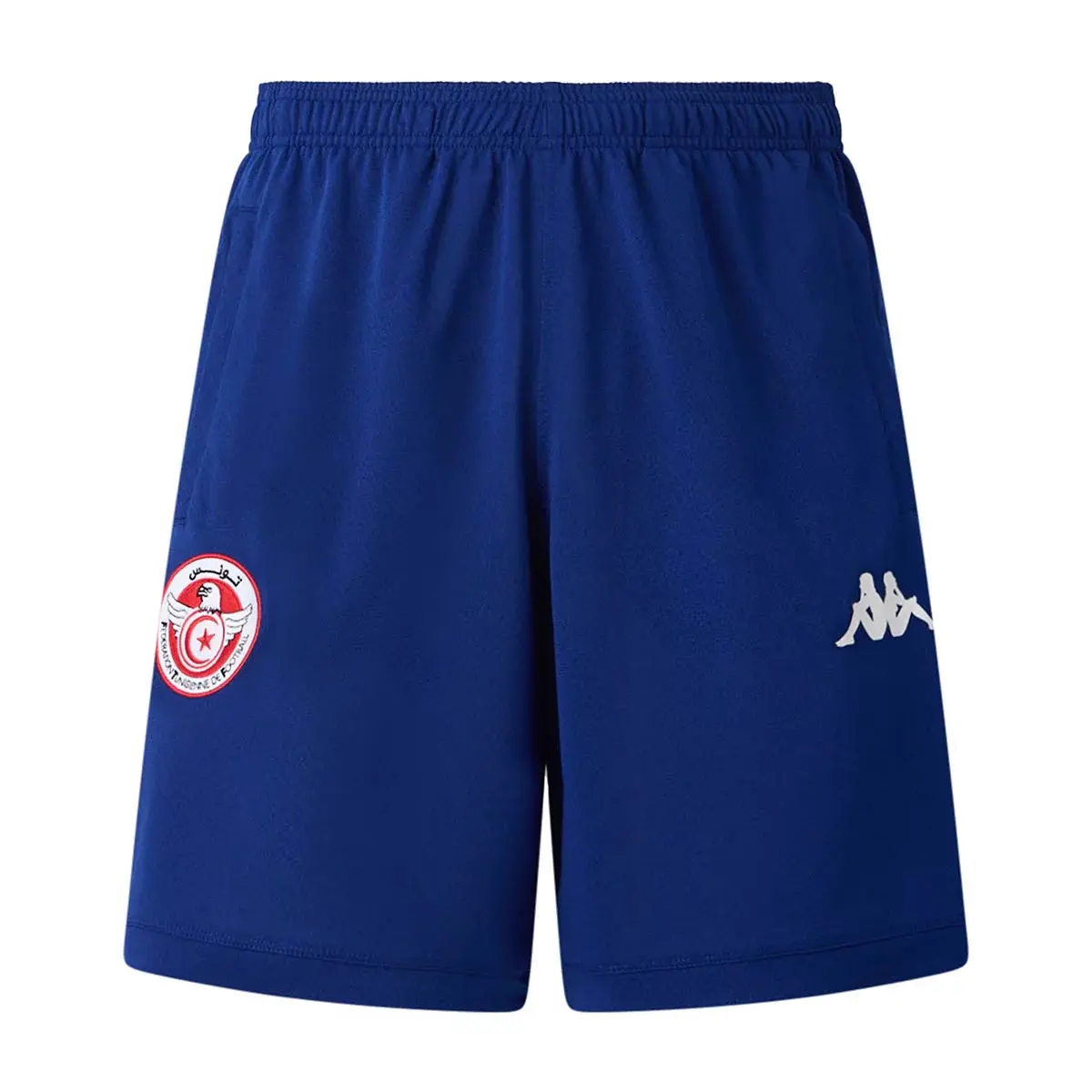Short Third Tunisie Mixiozip Pro 2023