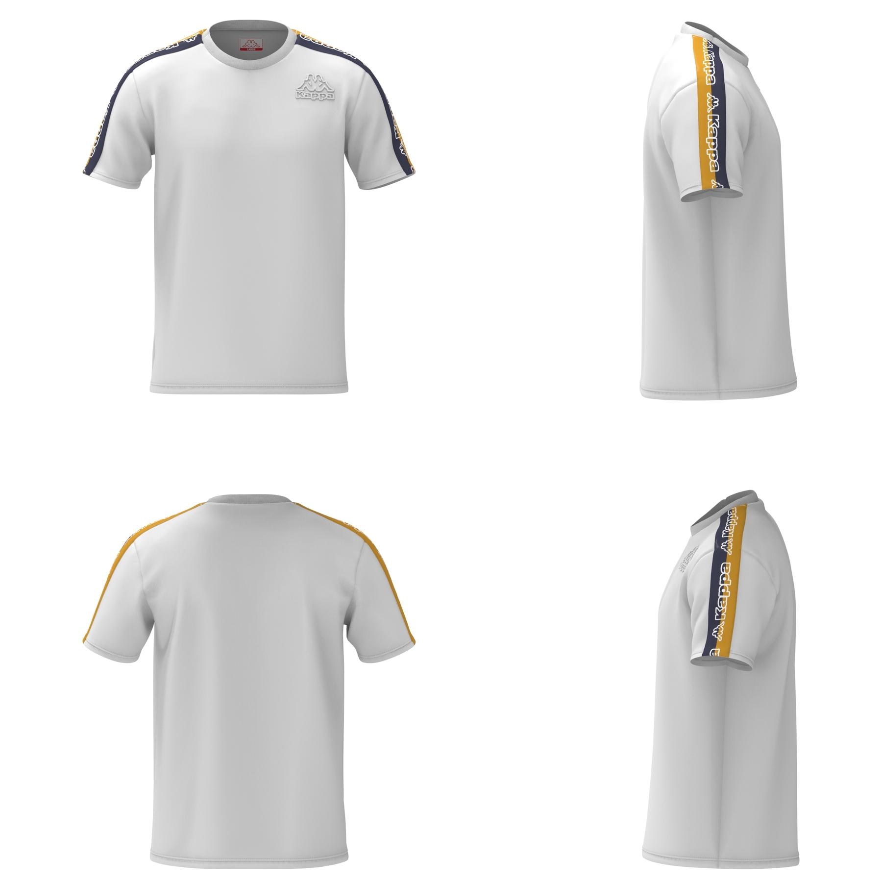 8030859582893 - T-Shirt Gramio 8030859582893 - T-Shirt Gramio