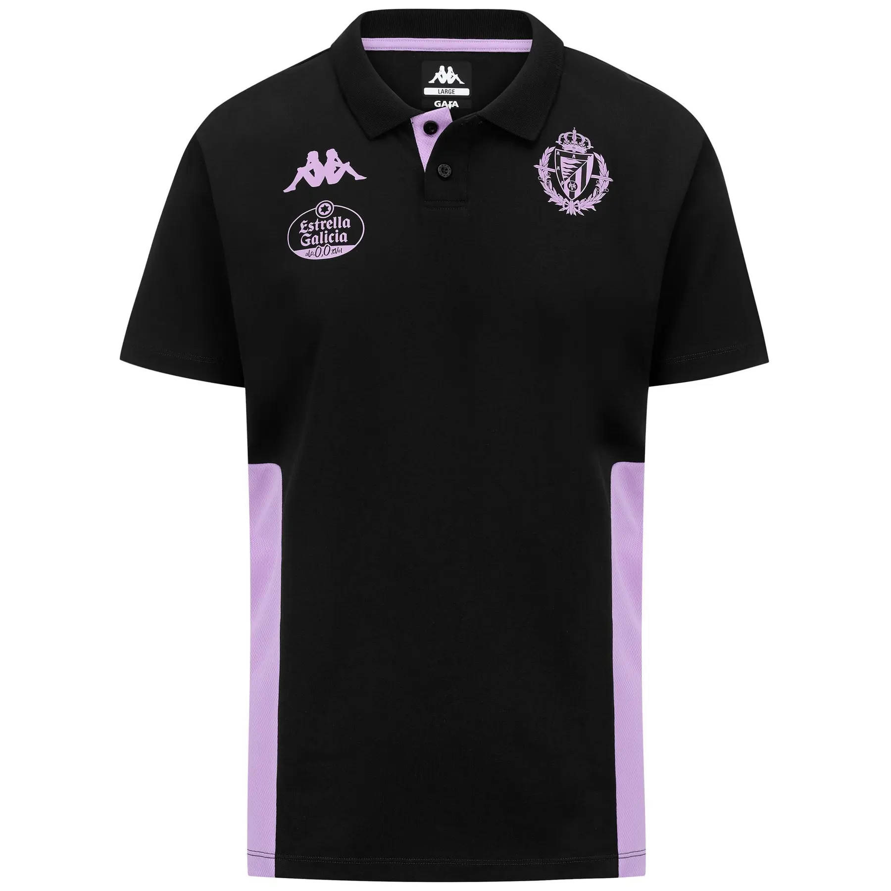 Polo Real Valladolid Minditti 2025/26