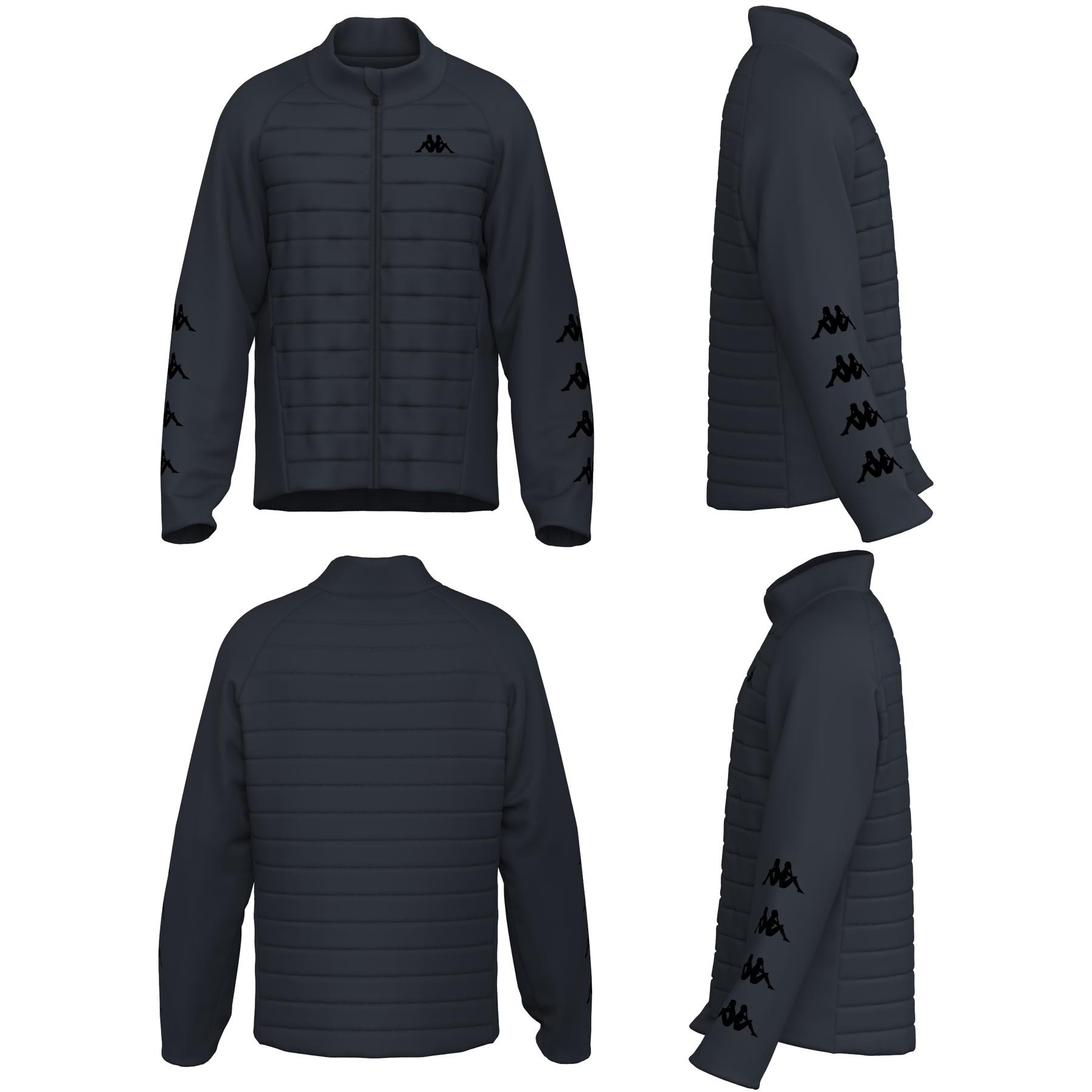 8059005440160 - Jacke Garret 8059005440160 - Jacke Garret