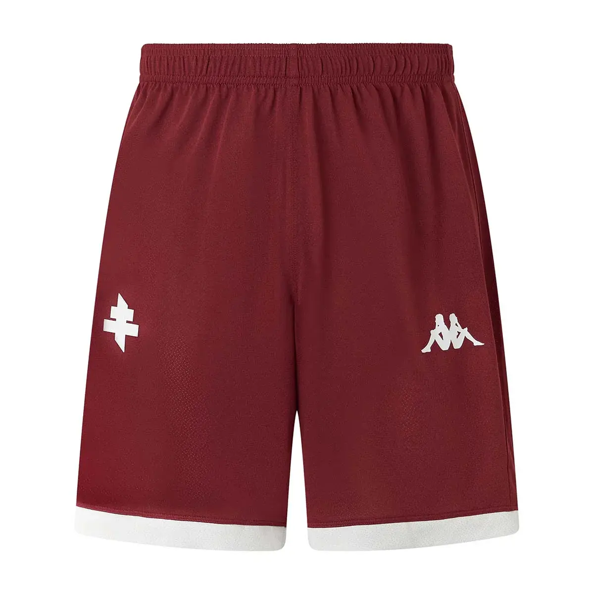 Short FC Metz Mixio Pro 2025/26