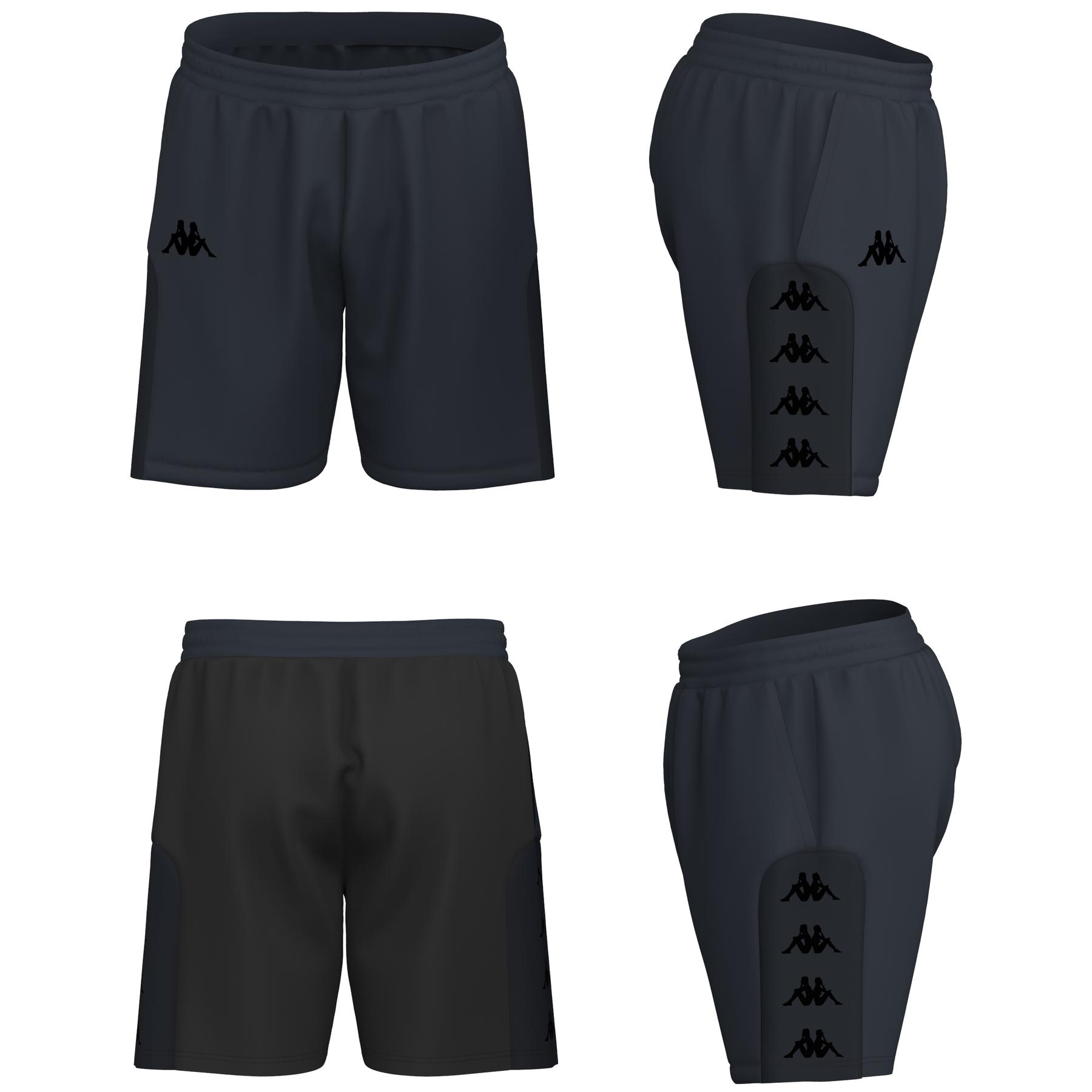 8059005440313 - Shorts Gabeyo