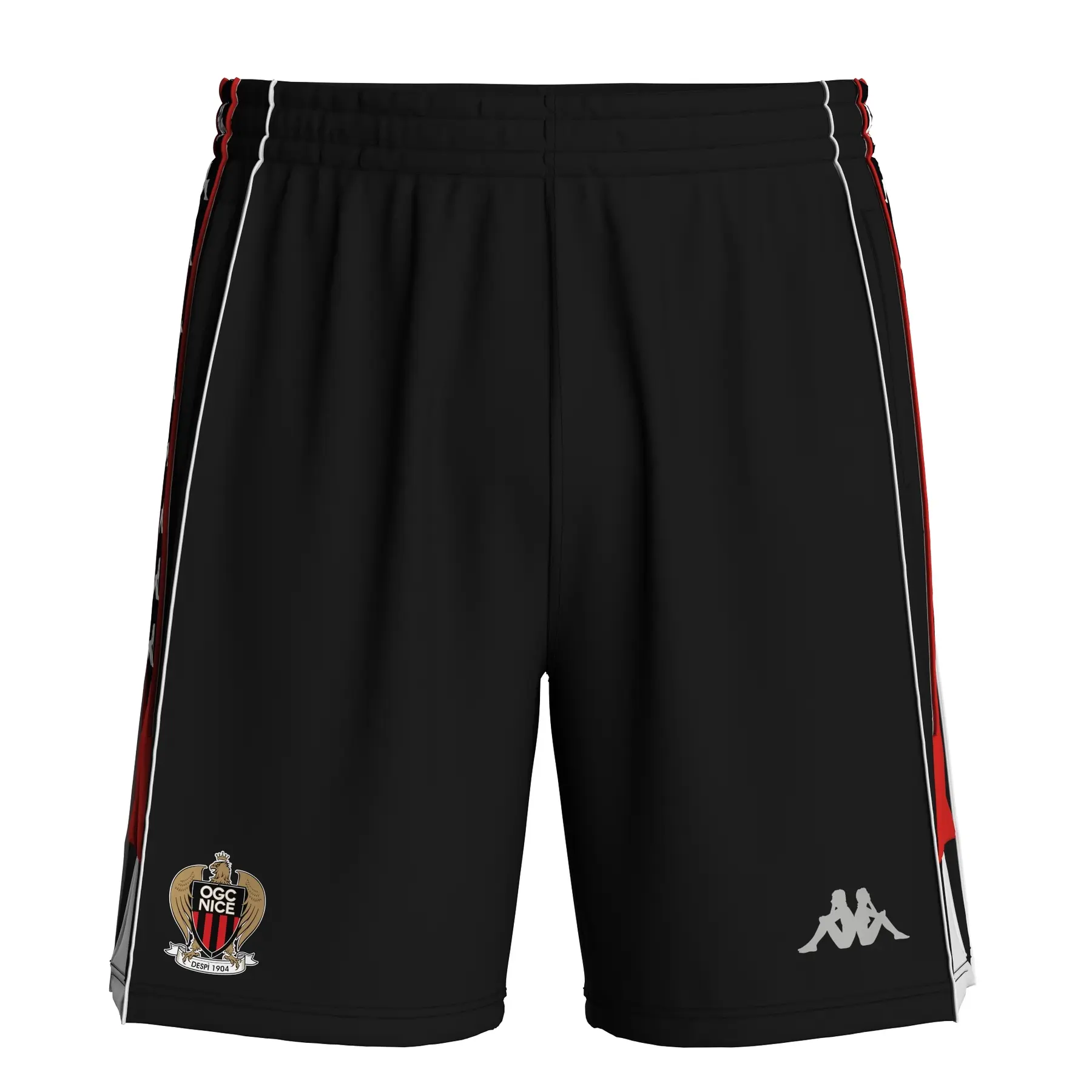 Short OGC Nice Fobyc