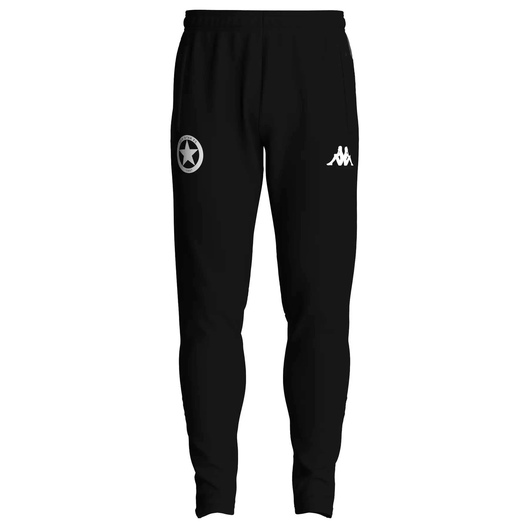Red Star FC Trainingshose 2026/27
