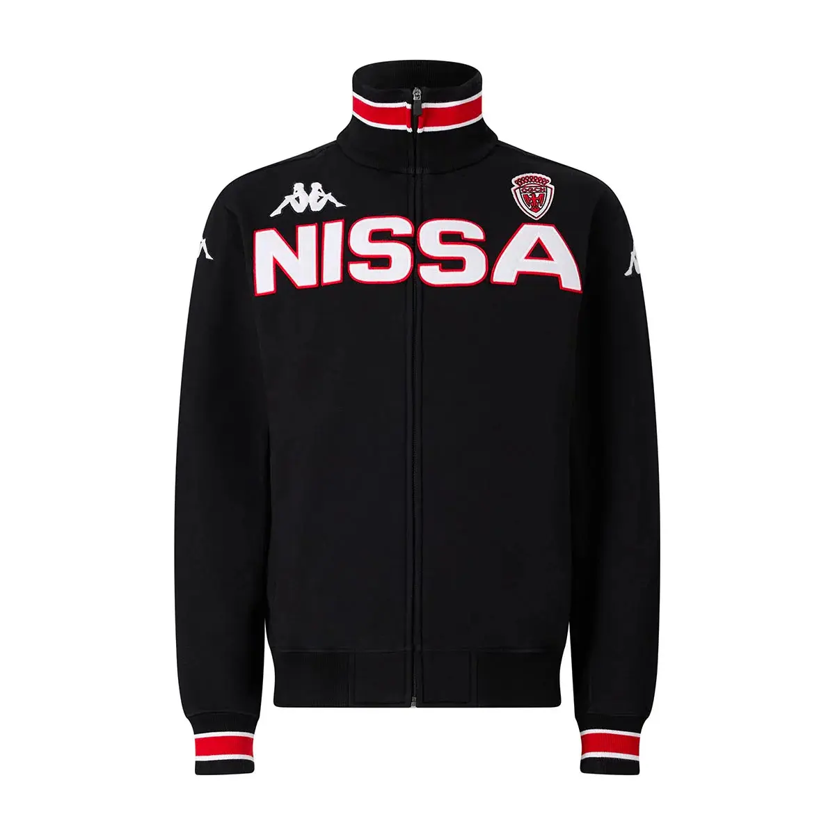 Veste OGC Nice Eroi - Noir - male - Size: 3XL