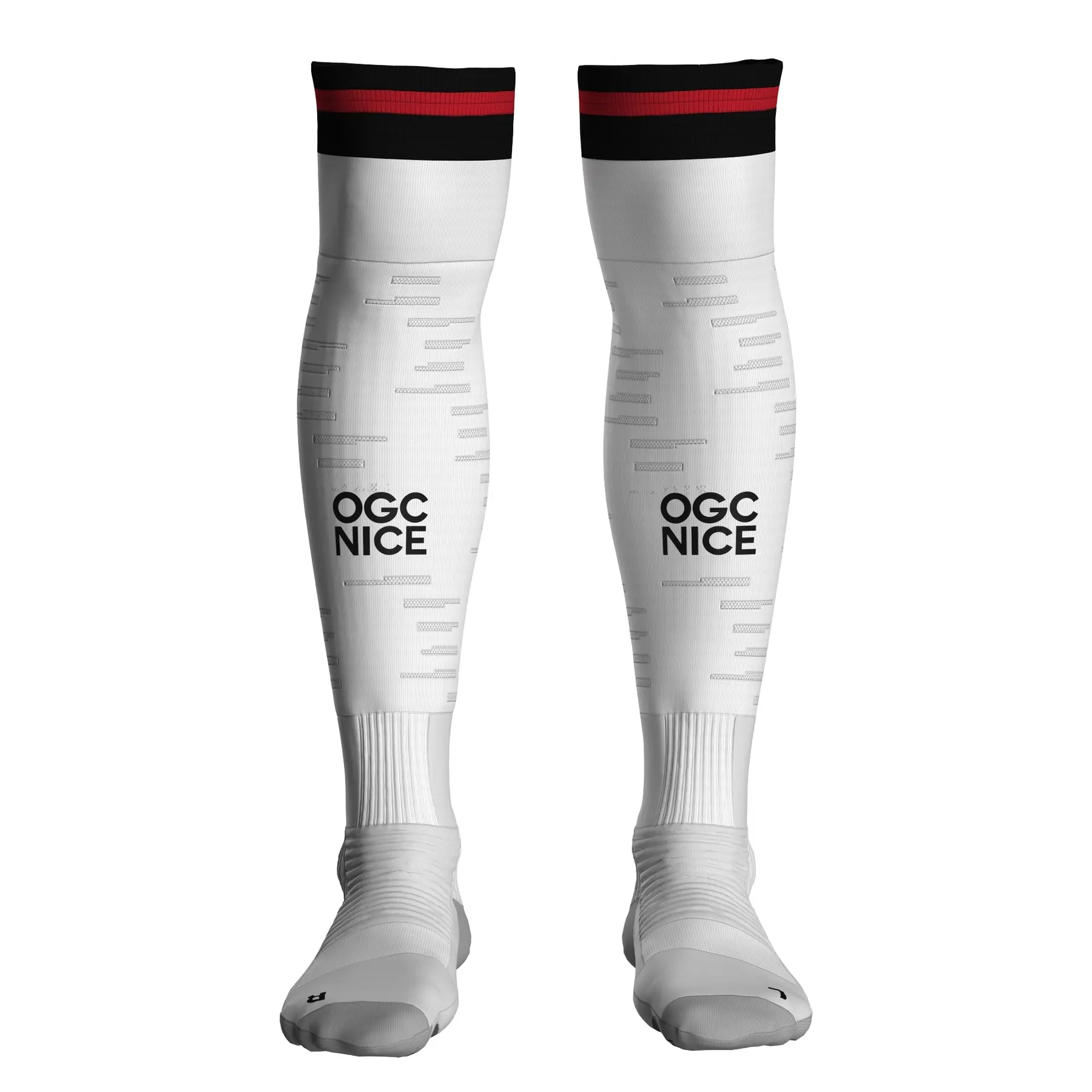 Socken Kind OGC Nice Spark Pro 2 2026/27