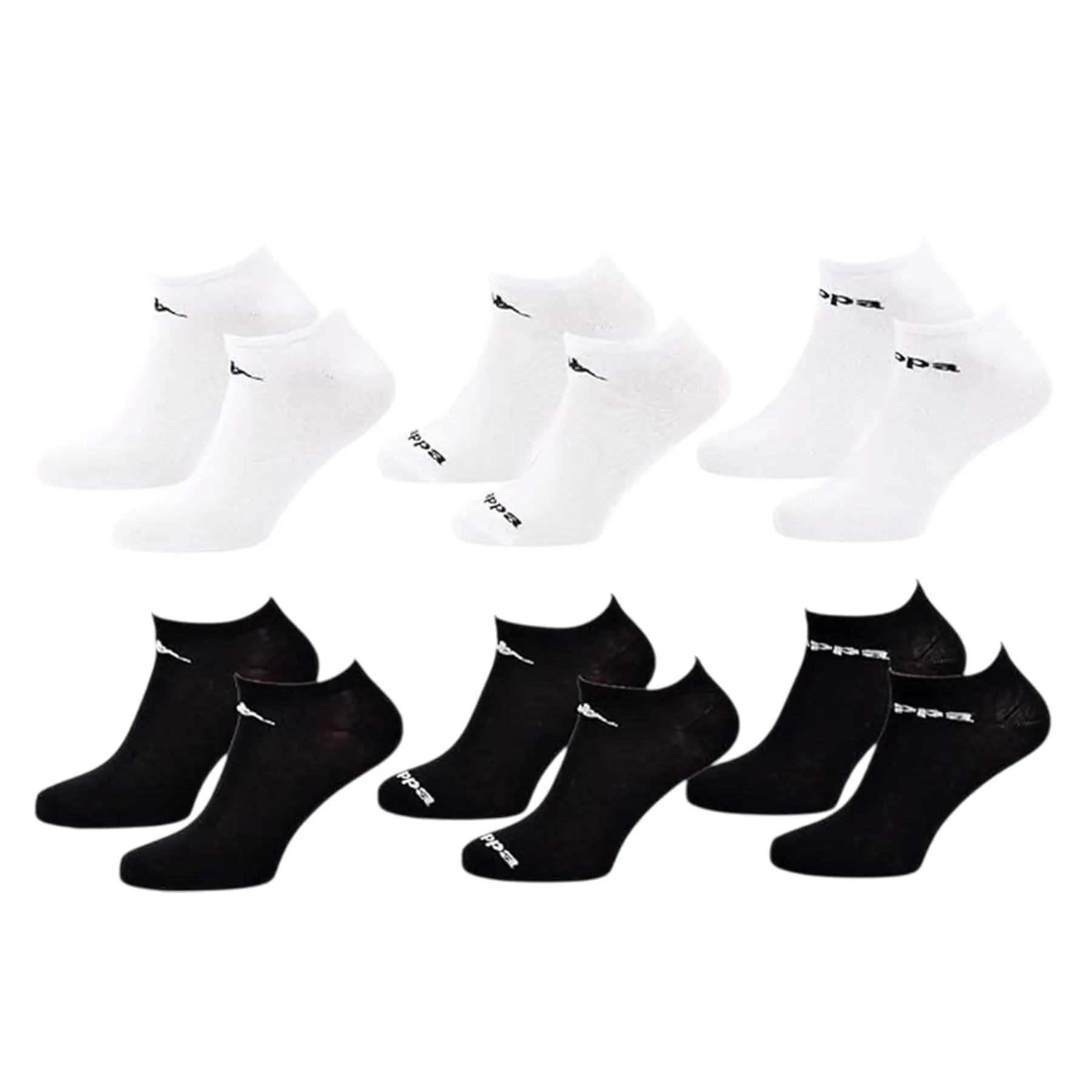 Socken Kappa 83894055 (x3)