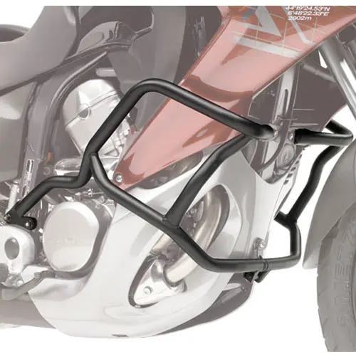 Stoßfänger Givi Honda transalp 700