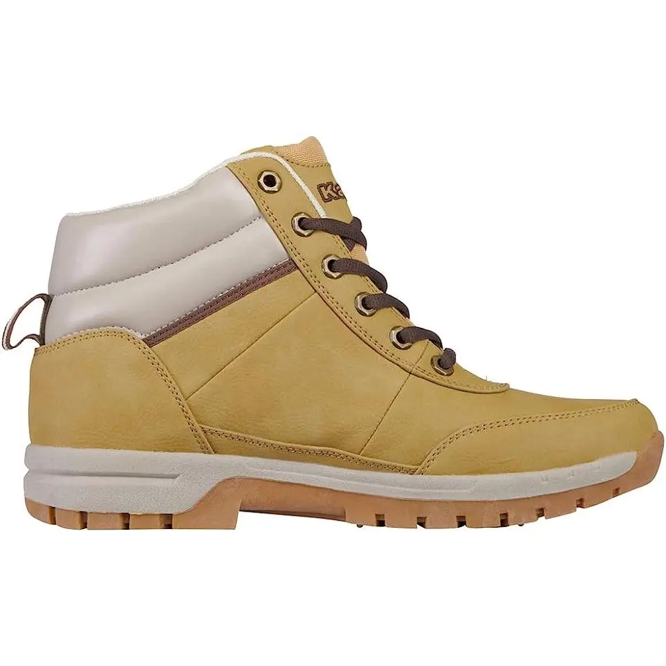 Wandelschoenen Kappa Mid Light