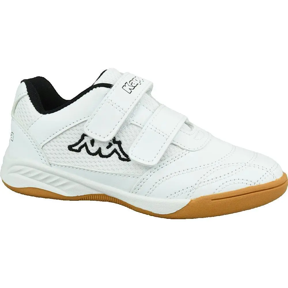 4056142189833 - Sportschuhe KICKOFF weiß Jungen Kleinkinder 4056142189833 - Sportschuhe KICKOFF weiß Jungen Kleinkinder