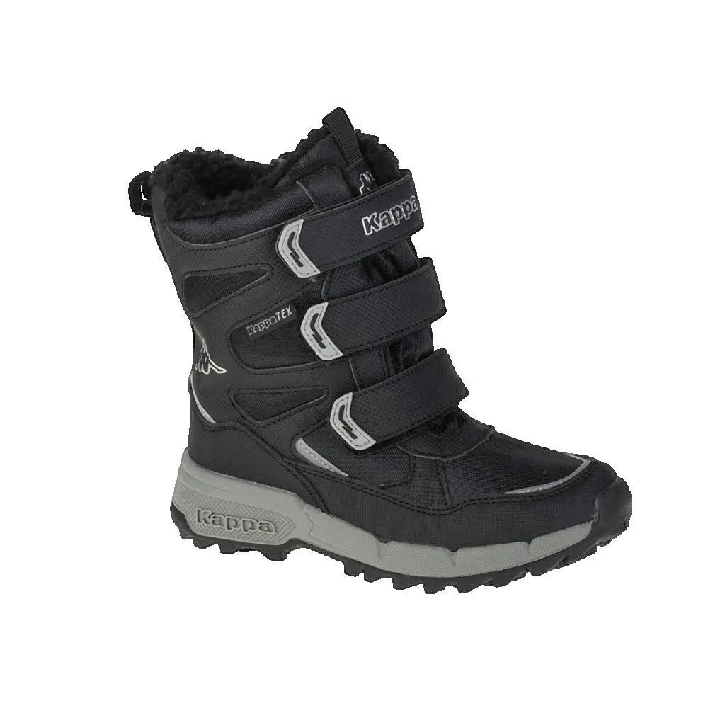 4056142851952 - Winterstiefel TEX schwarz Jungen Kinder