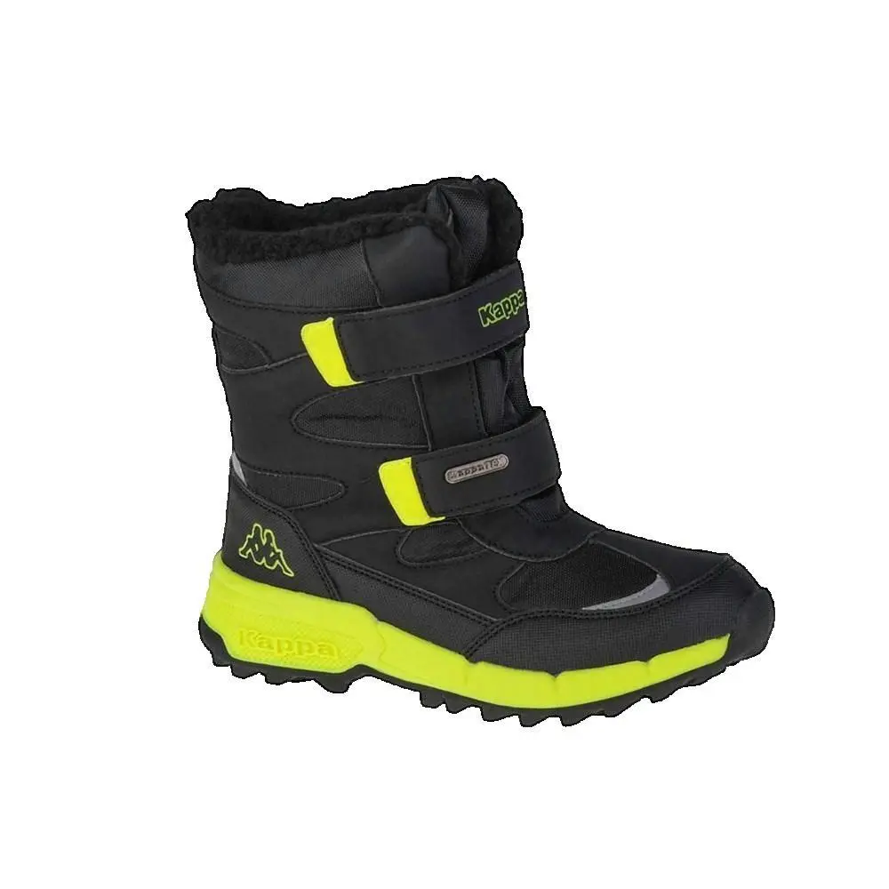 4056142856230 - Winterstiefel Kind Cekis Tex K