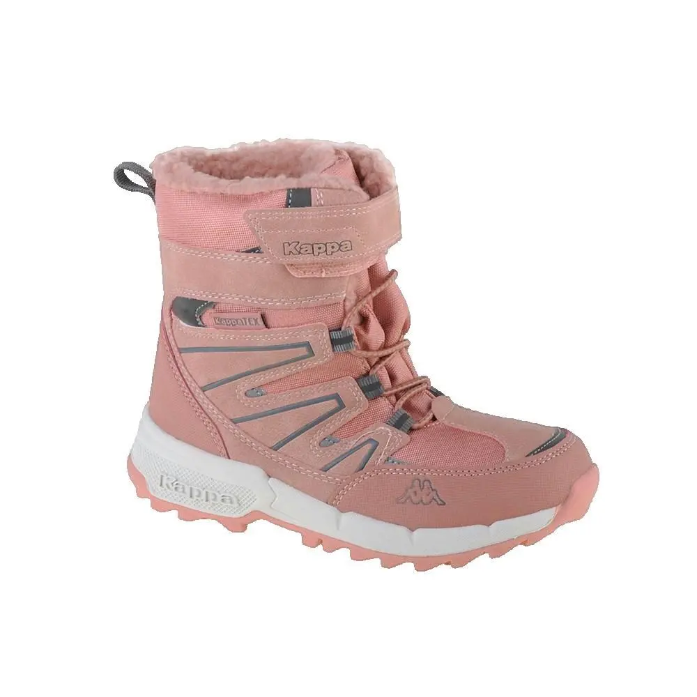 4066585100692 - Winterstiefel Kind Floki