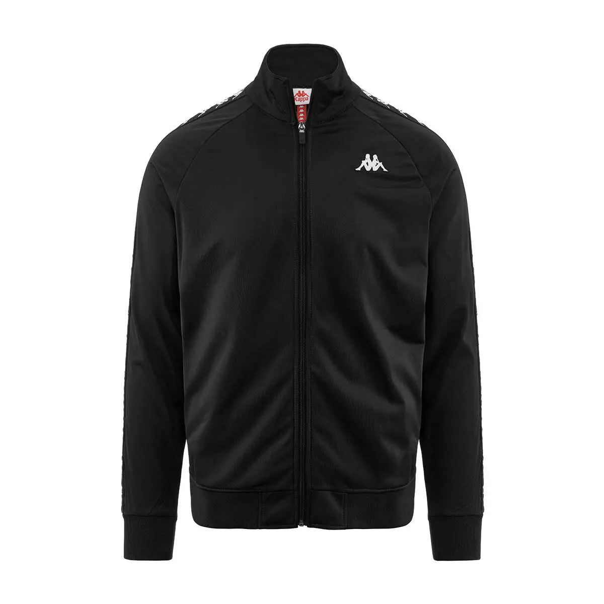 Kappa Noir Trainingsjacke Anniston Slim 222 Banda