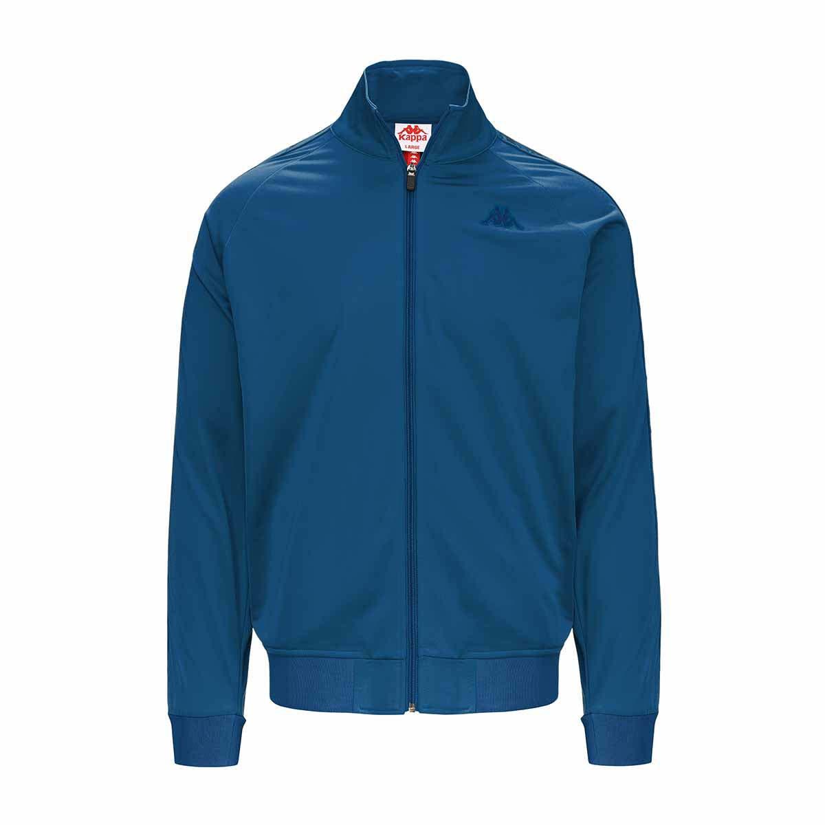 8055160135514 - Trainingsjacke Anniston Slim 222 Banda