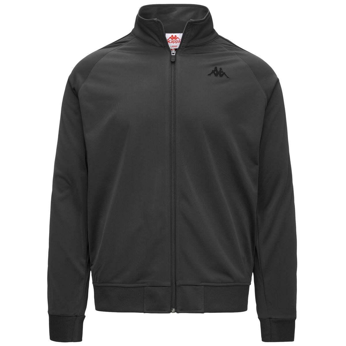8055163403610 - Trainingsjacke Anniston Slim 222 Banda