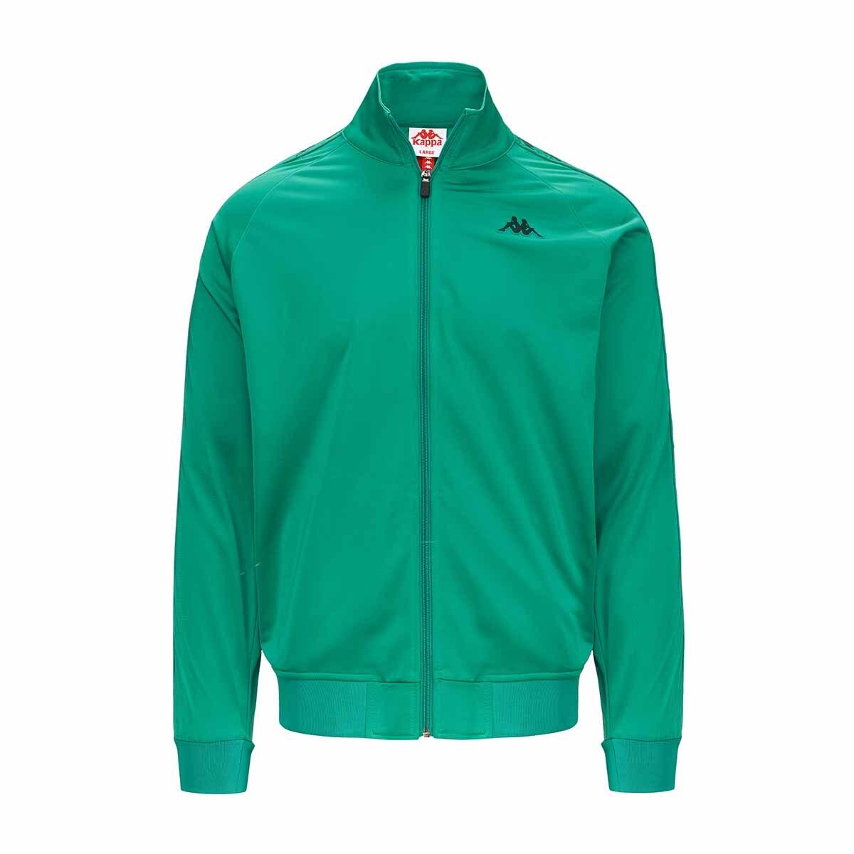 8055163403962 - Trainingsjacke Anniston Slim 222 Banda