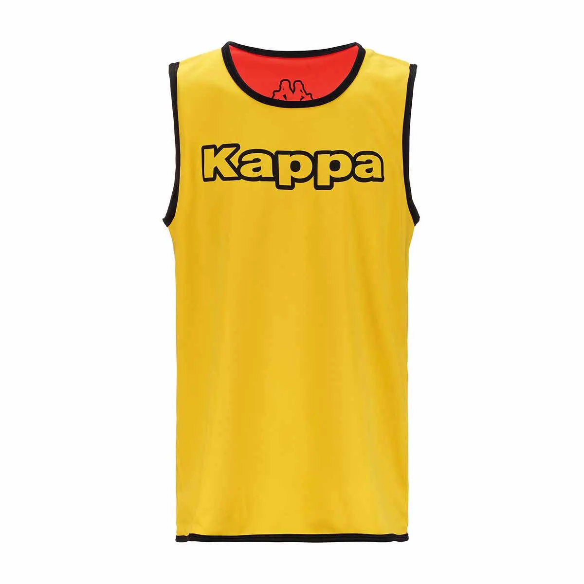 Wendbares Rugbytrikot Kappa Bozia