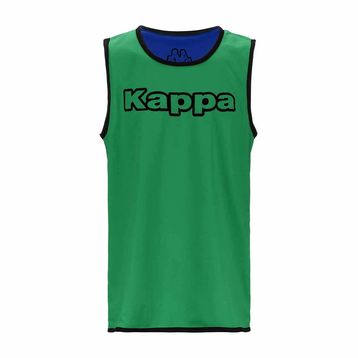 Wendbares Rugbytrikot Kappa Bozia