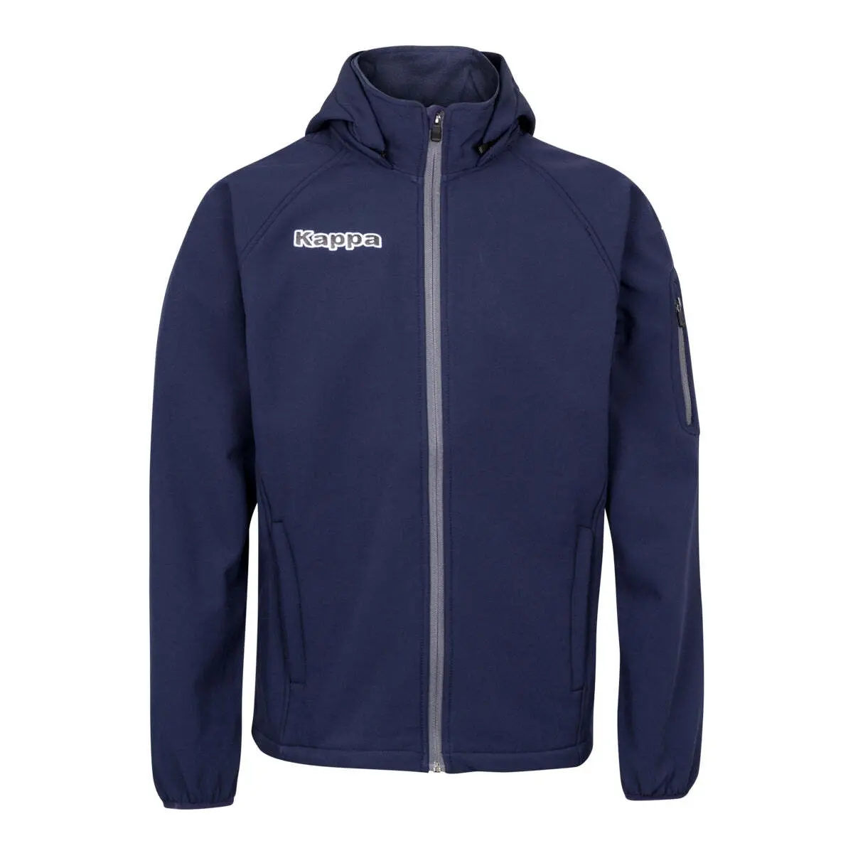 Softshell-Jacke Kappa Valas