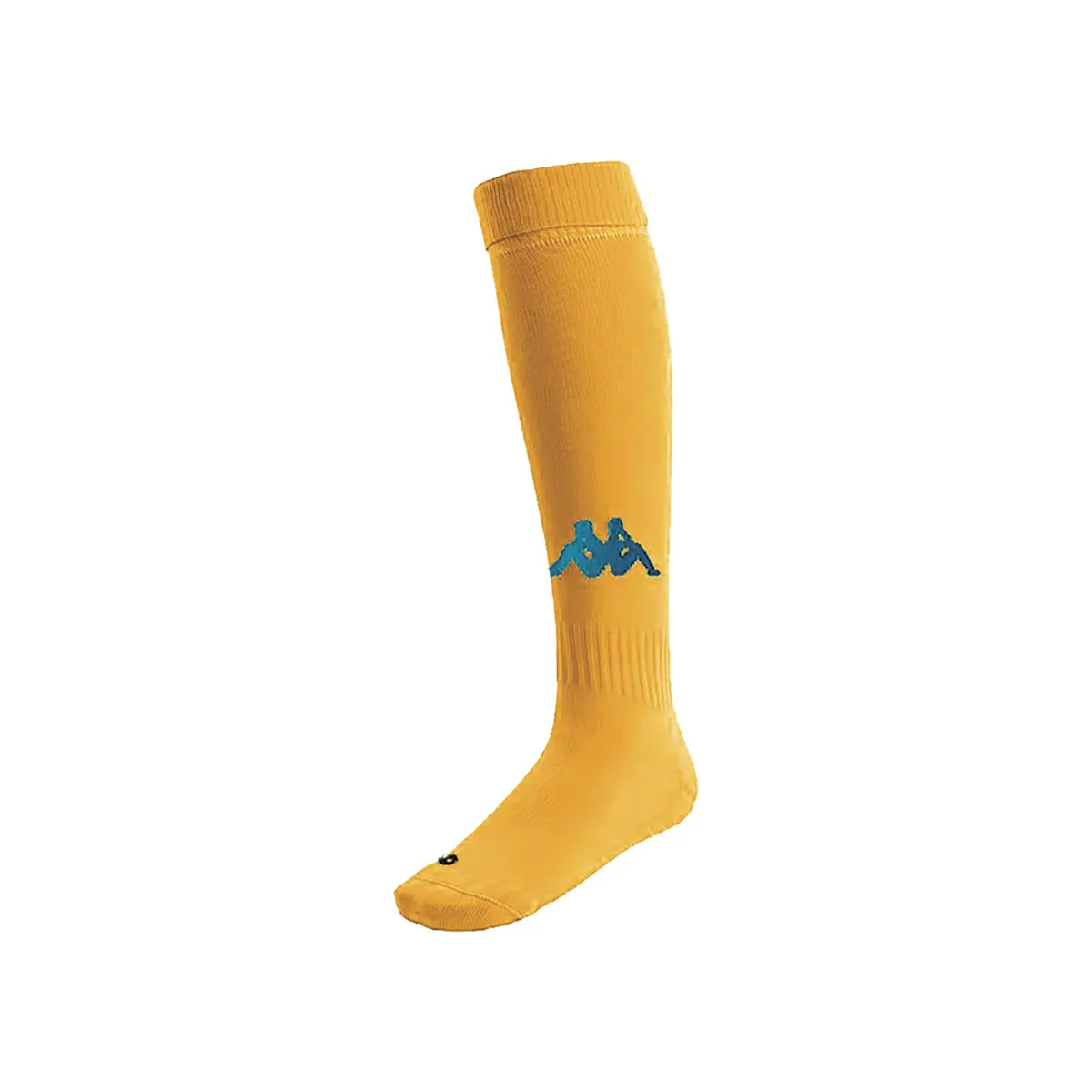 Paar Socken Penao (x3) - Jaune - unisex - Size: 27/30